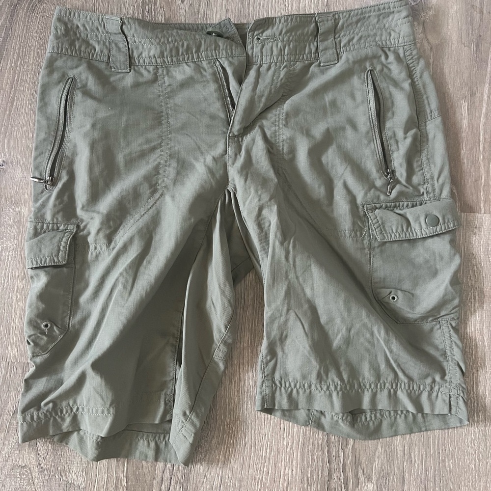 Columbia Kids Adventure short